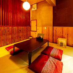 かすがひの雰囲気1