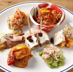 LIZARRAN リザラン ラ チッタデッラ川崎店特集写真1