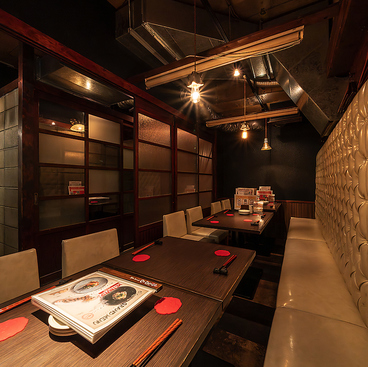 藤沢 炭もんダイニング コッコリコの雰囲気1