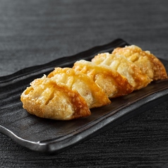 パリッと揚げ餃子