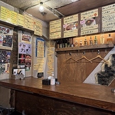 居酒屋BAR ブタ小家の雰囲気2