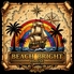 江ノ島 海の家 BBQ Beach Bright(ビーチブライト)のロゴ