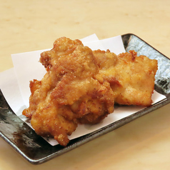 若鶏唐揚げ（プレーン）２個