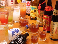 本格中華食べ放題居酒屋 福招門 小岩店のコース写真