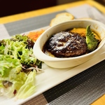 カジュアルダイニング Unisson