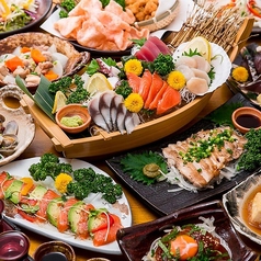 地鶏の匠 南越谷店のコース写真