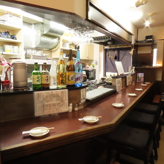 釣人酒場ぷくぷくの雰囲気2