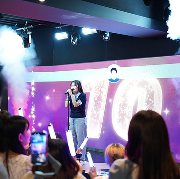 VSING ブイシング 渋谷の雰囲気1