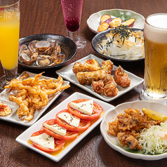 こてこ亭のおすすめ料理3