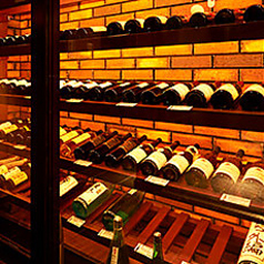 大仙 牛玄亭の雰囲気3