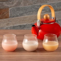 NABE° ナベド 天神店のコース写真