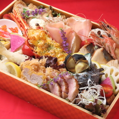 二葉のコース写真