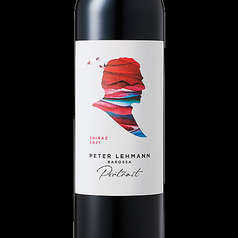 ピーター・レーマン ポートレートシラーズ