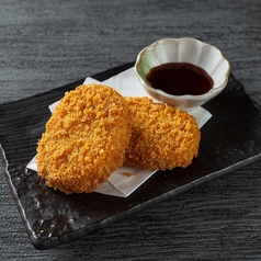 昔ながらのコロッケ