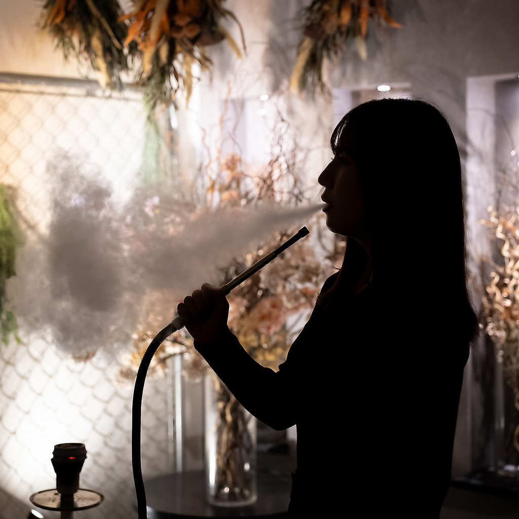 Seacret Base Cafe&Shisha Bar シークレットベースカフェアンドシーシャバーの写真ギャラリー