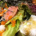 料理メニュー写真&nbsp;-