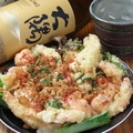 料理メニュー写真&nbsp;エビマヨ