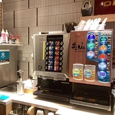 しゃぶしゃぶ美山 あべのキューズモール店の雰囲気3