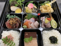 お弁当