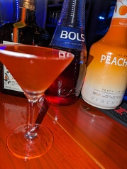 SHOT BAR MAO SHINBASHIのおすすめ料理2