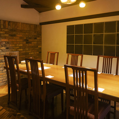 京の禅 車 京都烏丸店の雰囲気3