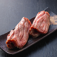 たん助名物!!仙台牛タン!!