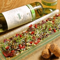 少量で栄養価が高い食材【スーパーフード】