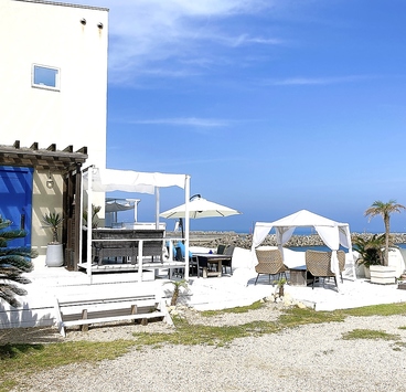 CAFE azitoの雰囲気1