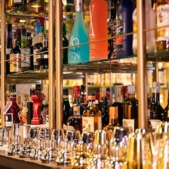 ~N\W[o[ Cocktails&Dreams