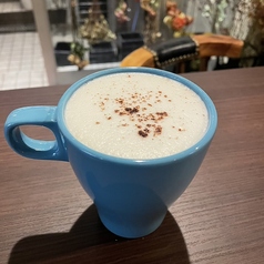 東風のおすすめドリンク1