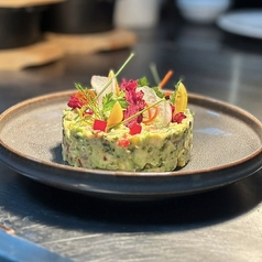 PRITHIVI ピリティビ ASIAN DINING & BARのコース写真