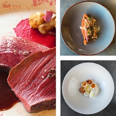 BERTH ONE バースワンのおすすめ料理1