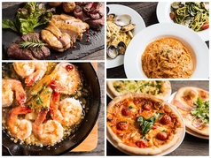 海の幸DINING SURFの特集写真