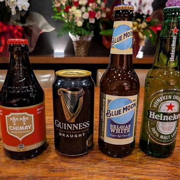 Bar Vineのおすすめ料理1