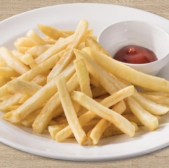 ポテトフライ