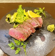 旬家のおすすめ料理3