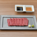 料理メニュー写真&nbsp;刺し(低温調理)