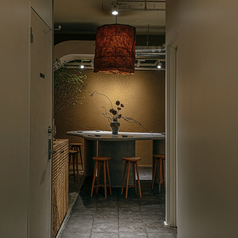 居酒屋 Colore コロレの雰囲気1