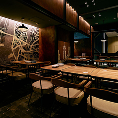 DUMBO PIZZA FACTORY ダンボピザファクトリー 横浜特集写真1
