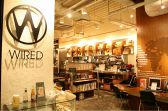 ワイアードカフェ WIRED CAFE フレンテ明大前店の詳細