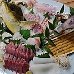 貸切も承っております。