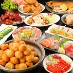 三宮駅から徒歩4分!!ハイボール209円(税込),生ビール319円(税込)！ザ・大衆酒場♪