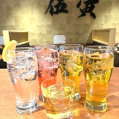 酎ハイ