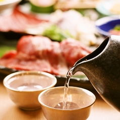 季節の産直食材で。日本全国から旬の味をお届け!