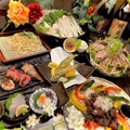もつ鍋串焼き 暁月 三ヶ森のおすすめ料理1