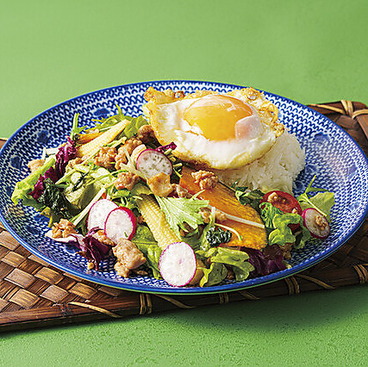 マンゴツリーカフェ 北千住のおすすめ料理1