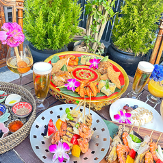 バリラックス THE GARDEN 梅田 グランフロント大阪店のおすすめ料理1