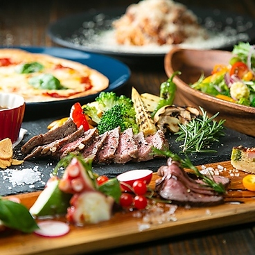 kitchen&Bar ants キッチンアンドバー アンツのおすすめ料理1