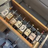 酒とさかな 庵an 豊田市の雰囲気2