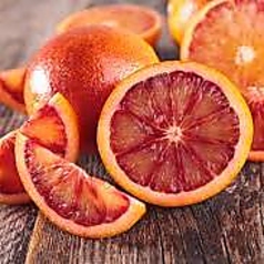 ブラッドオレンジ